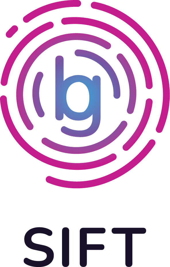bgsift logo